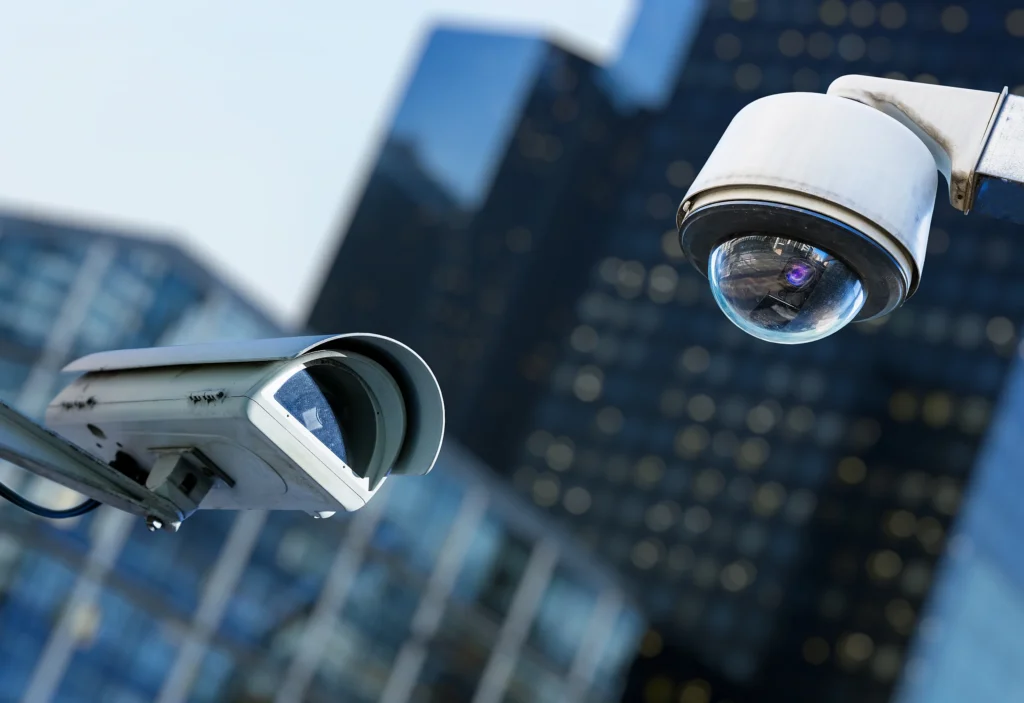 Süss Security - Videoueberwachung-Alarmanlagen - videoueber­wachung alarmanlagen kameras