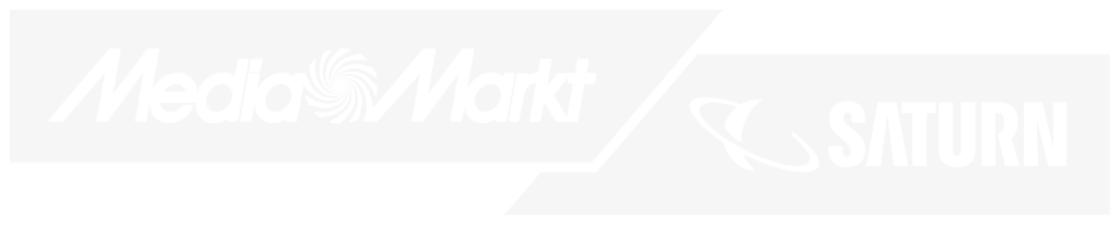 Süss Security - Doorman - Media Markt Saturn Logo