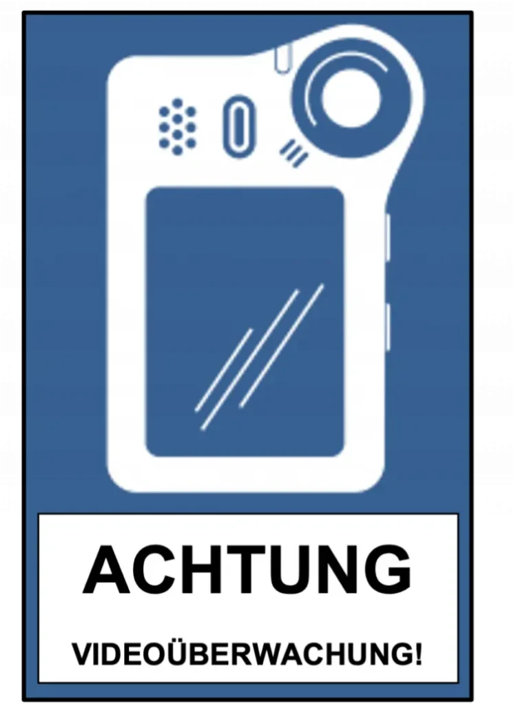 Süss Security - Informationsblatt - achtung videoueberwachung 753x1030 1